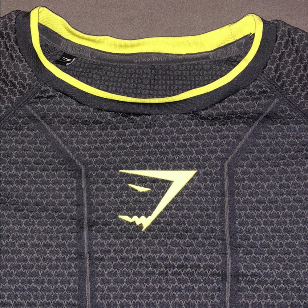 Rare Discontinued Gymshark Onyx - Picture 3 of 6